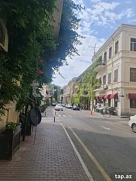 Kirayə verilir 2 otaqlı mənzil 33 m² — Bakı 2 otaq 33.00 m²