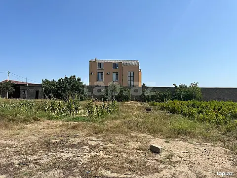 Satılır torpaq sahəsi — Bakı, Mərdəkan