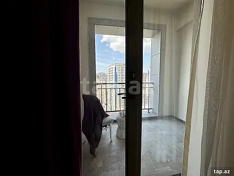 Kirayə verilir 2 otaqlı mənzil 80 m²