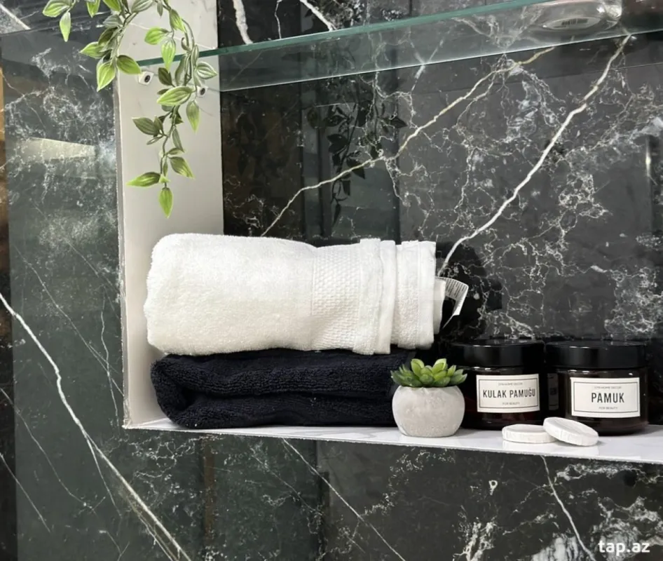 Kirayə verilir 2 otaqlı mənzil 80 m²