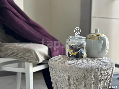 Kirayə verilir 2 otaqlı mənzil 80 m²