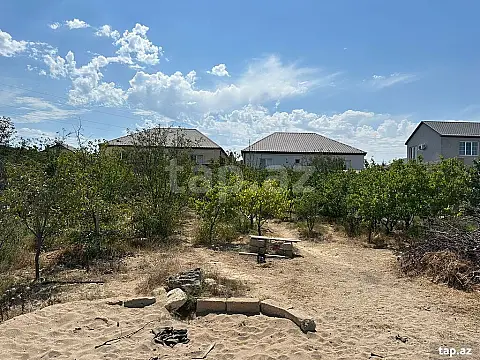 Satılır torpaq sahəsi — Bakı, Mərdəkan