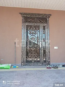 Satılır 3 otaqlı həyət evi