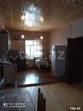 Satılır 3 otaqlı həyət evi