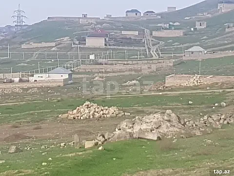 Satılır torpaq sahəsi — Xırdalan, Xırdalan