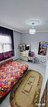 Satılır 2 otaqlı həyət evi 80 m² — Bakı, Səbail 2 otaq 80.00 m²