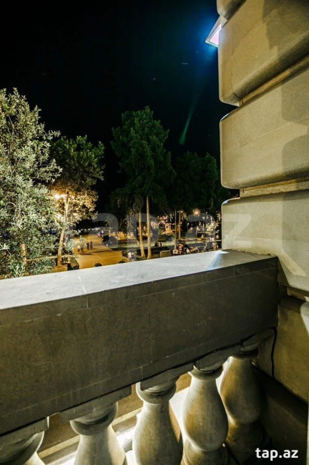 Kirayə verilir 3 otaqlı mənzil 105 m²