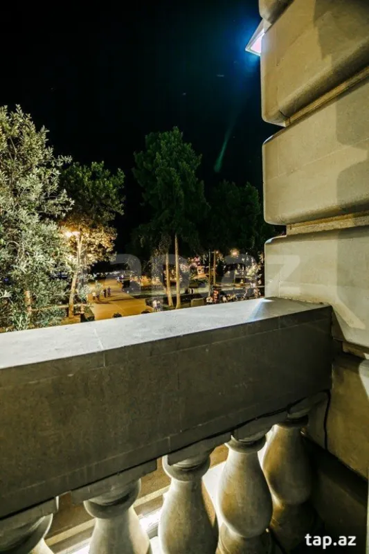 Kirayə verilir 3 otaqlı mənzil 105 m²