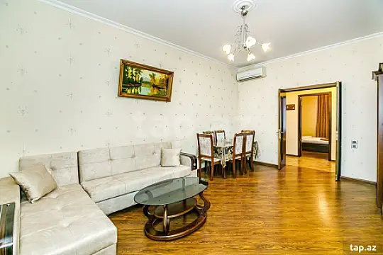 Kirayə verilir 3 otaqlı mənzil 105 m² — Bakı, Qaradağ 3 otaq 105.00 m²