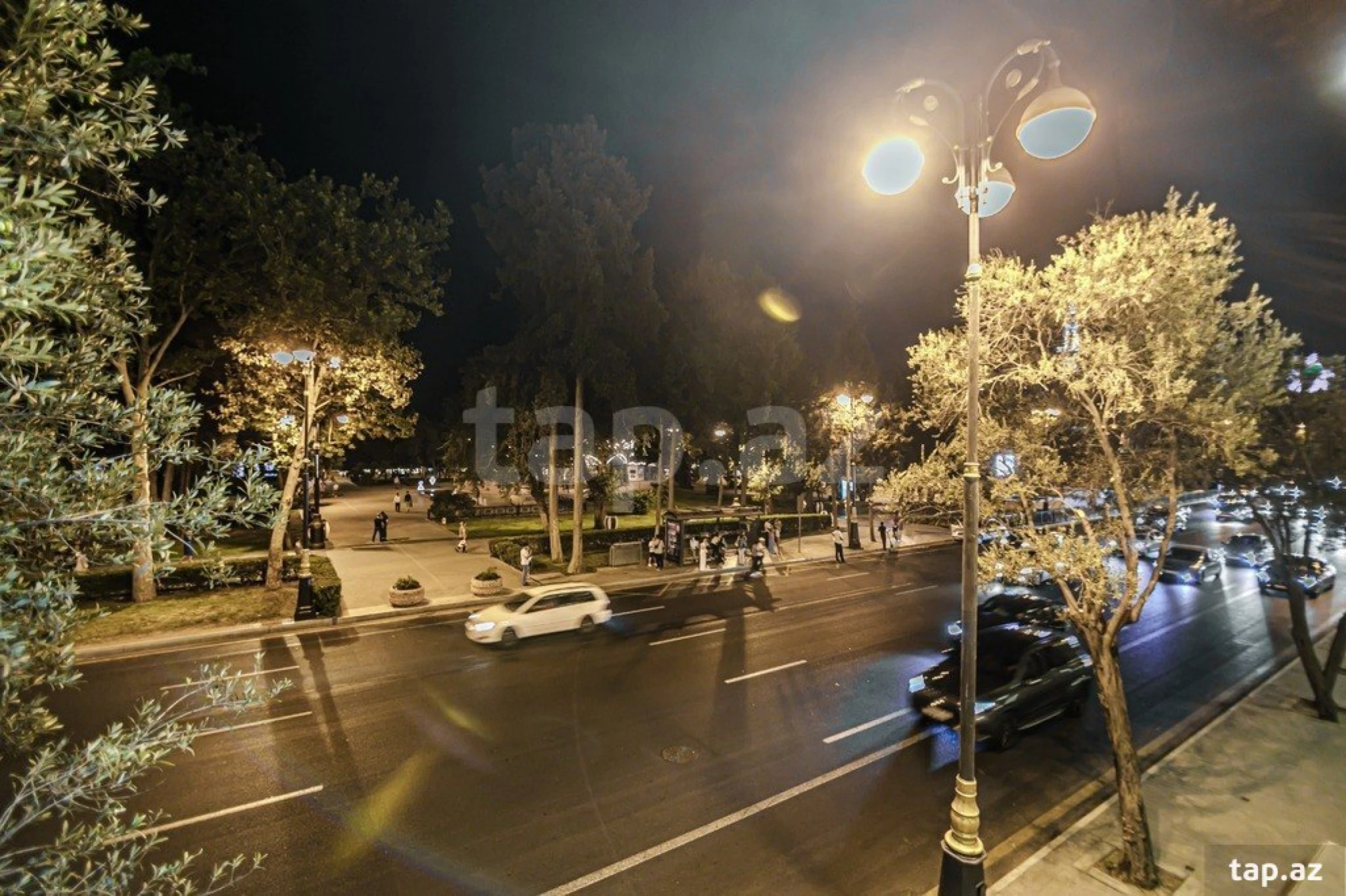 Kirayə verilir 3 otaqlı mənzil 105 m²