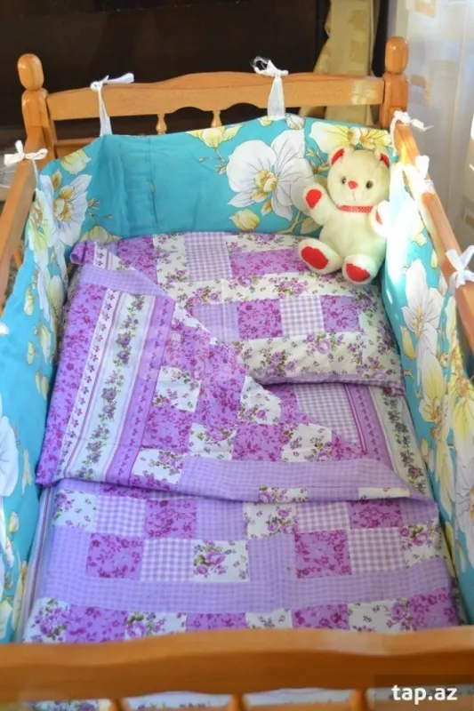 Kirayə verilir 3 otaqlı həyət evi