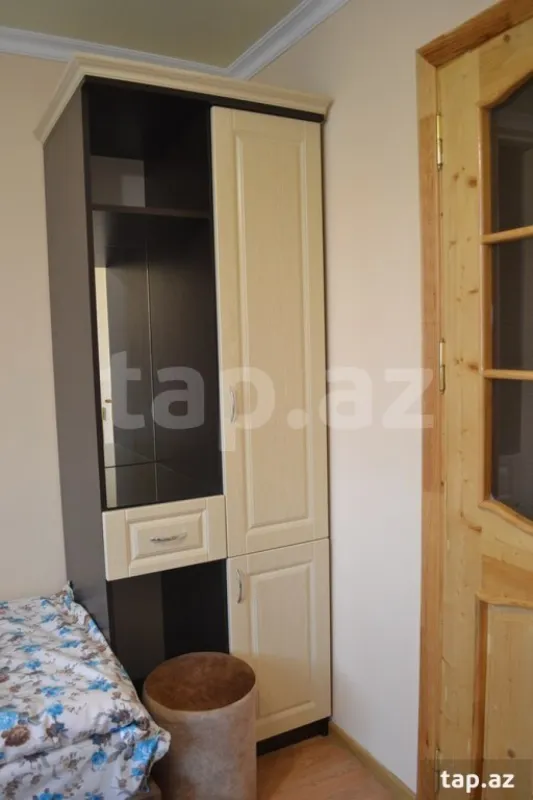 Kirayə verilir 3 otaqlı həyət evi