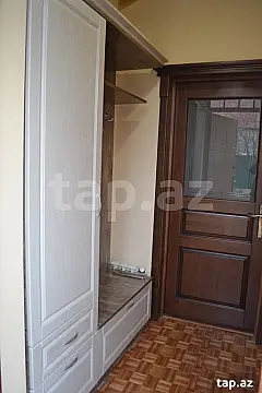 Kirayə verilir 3 otaqlı həyət evi