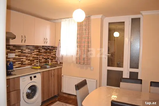 Kirayə verilir 3 otaqlı həyət evi