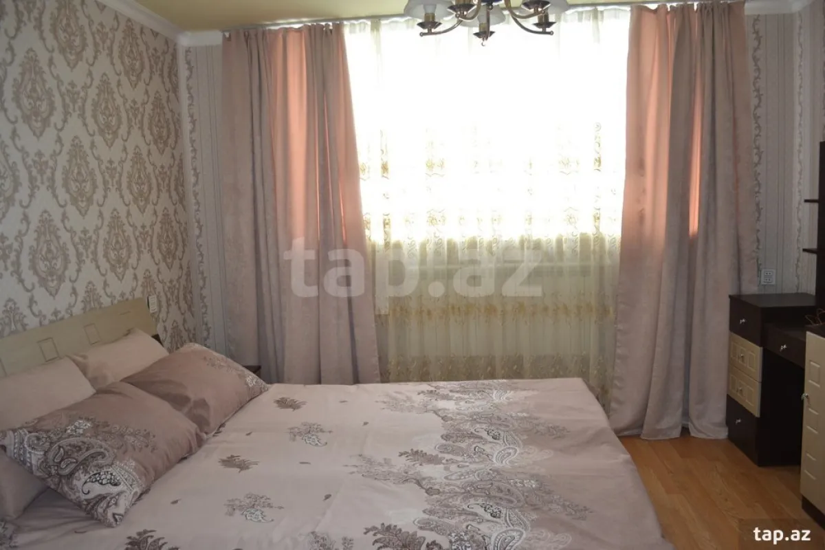 Kirayə verilir 3 otaqlı həyət evi