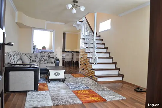 Kirayə verilir 3 otaqlı həyət evi — Qusar 3 otaq