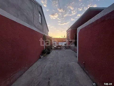 Satılır 3 otaqlı həyət evi 180 m² — Bakı, Binə 3 otaq 180.00 m²