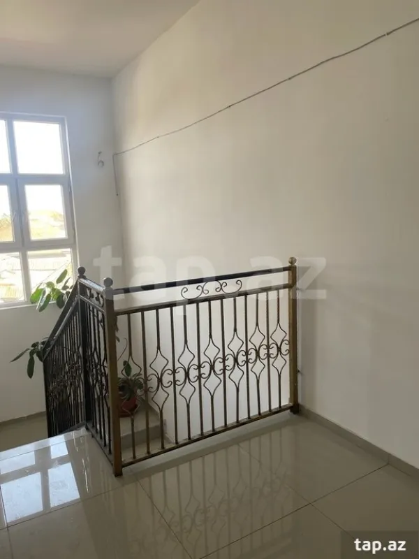 Kirayə verilir 2 otaqlı yeni tikili 55 m²