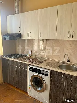Kirayə verilir 2 otaqlı yeni tikili 55 m²
