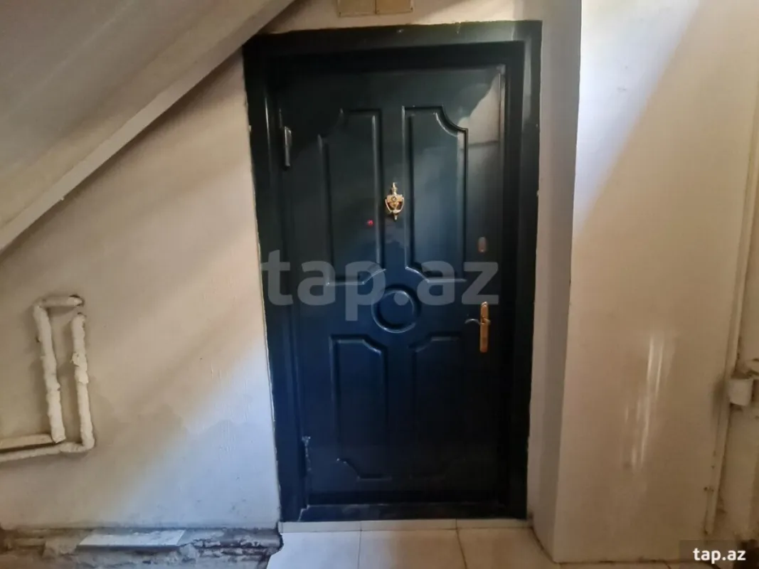 Kirayə verilir 2 otaqlı mənzil 70 m²