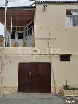Satılır 7 otaqlı həyət evi 200 m² — Bakı, Bakıxanov 7 otaq 200.00 m²