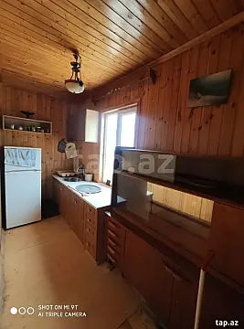 Satılır 2 otaqlı həyət evi