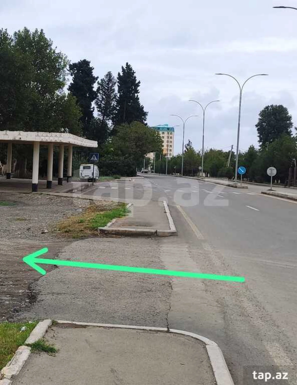 Satılır 2 otaqlı həyət evi