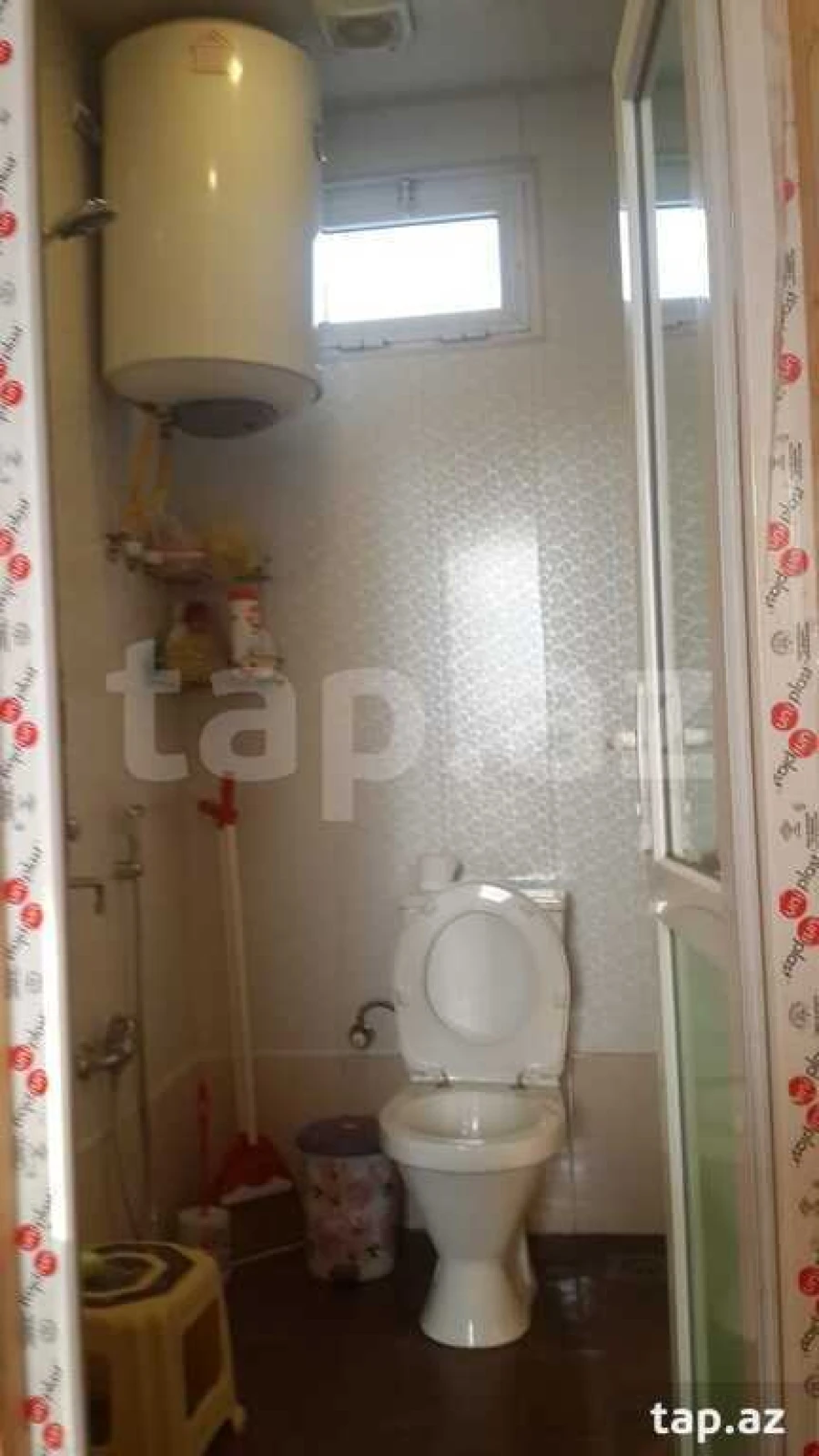 Satılır 2 otaqlı həyət evi