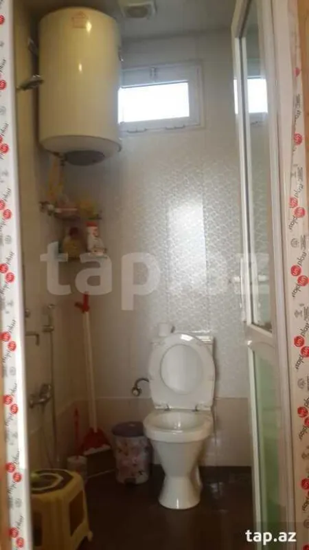 Satılır 2 otaqlı həyət evi