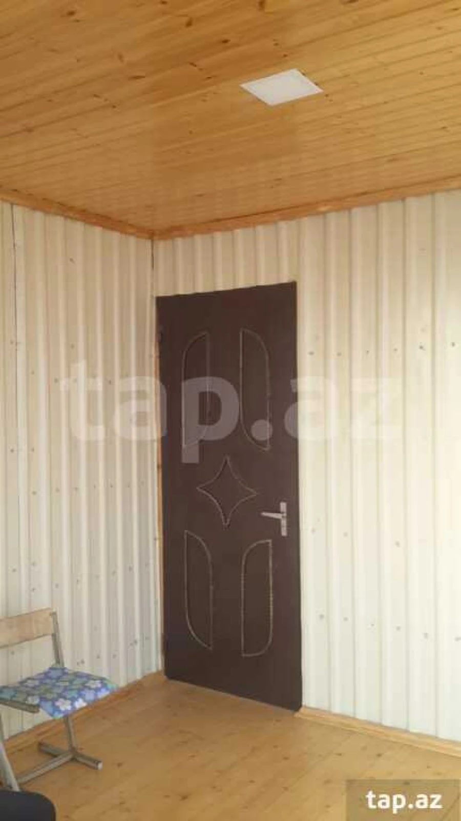 Satılır 2 otaqlı həyət evi