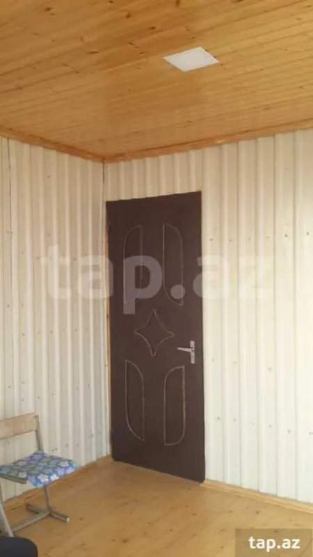 Satılır 2 otaqlı həyət evi