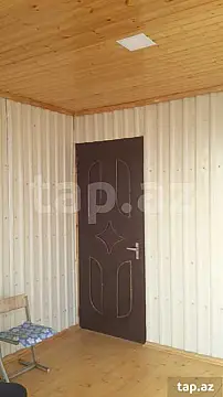 Satılır 2 otaqlı həyət evi