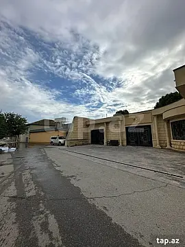 Satılır torpaq sahəsi — Bakı, Xəzər