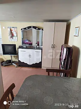 Kirayə verilir 2 otaqlı həyət evi 50 m² — Qusar 2 otaq 50.00 m²