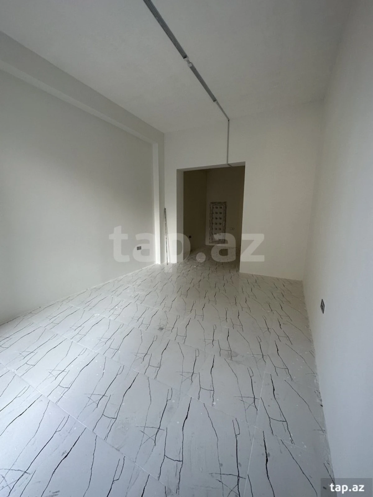 Kirayə verilir obyekt