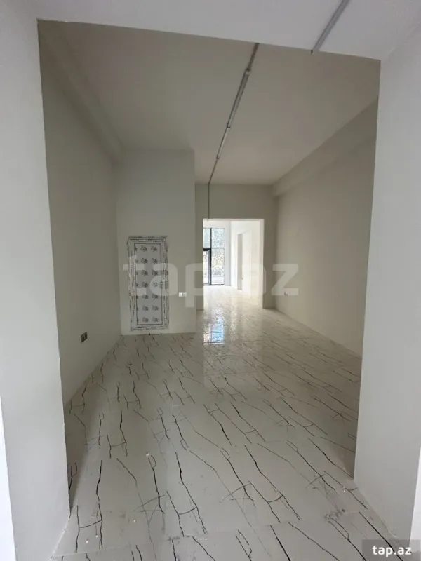 Kirayə verilir obyekt