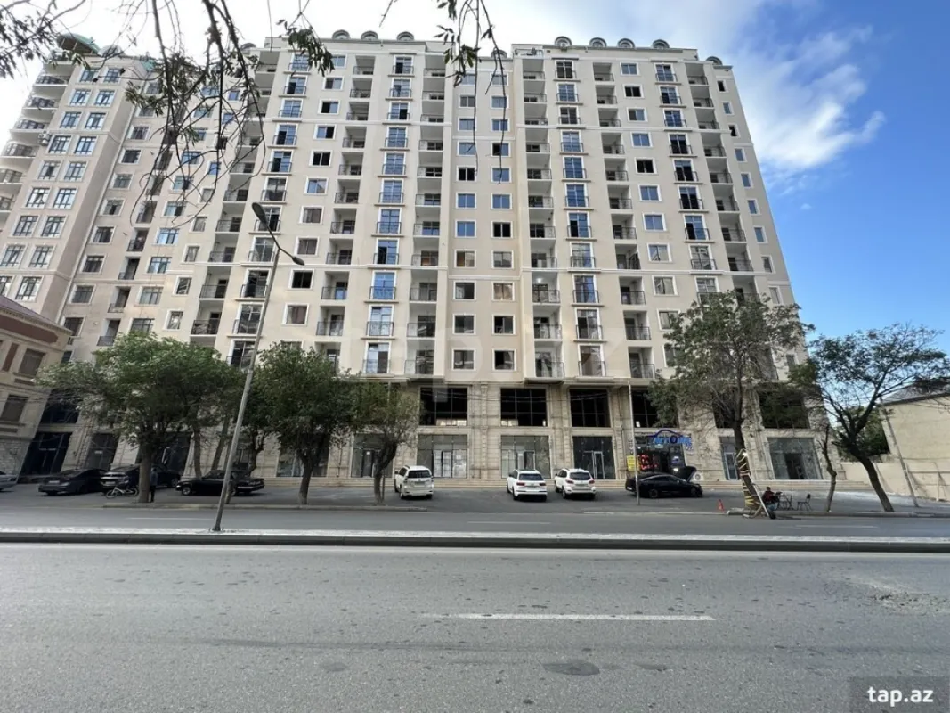 Kirayə verilir obyekt