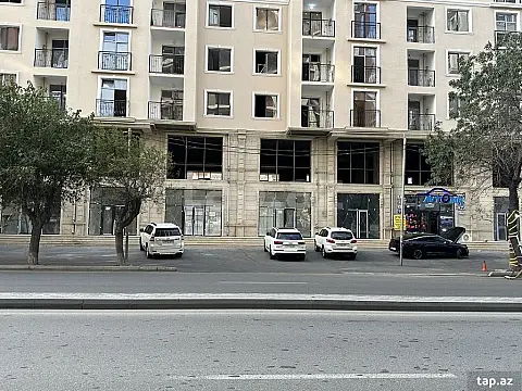 Kirayə verilir obyekt