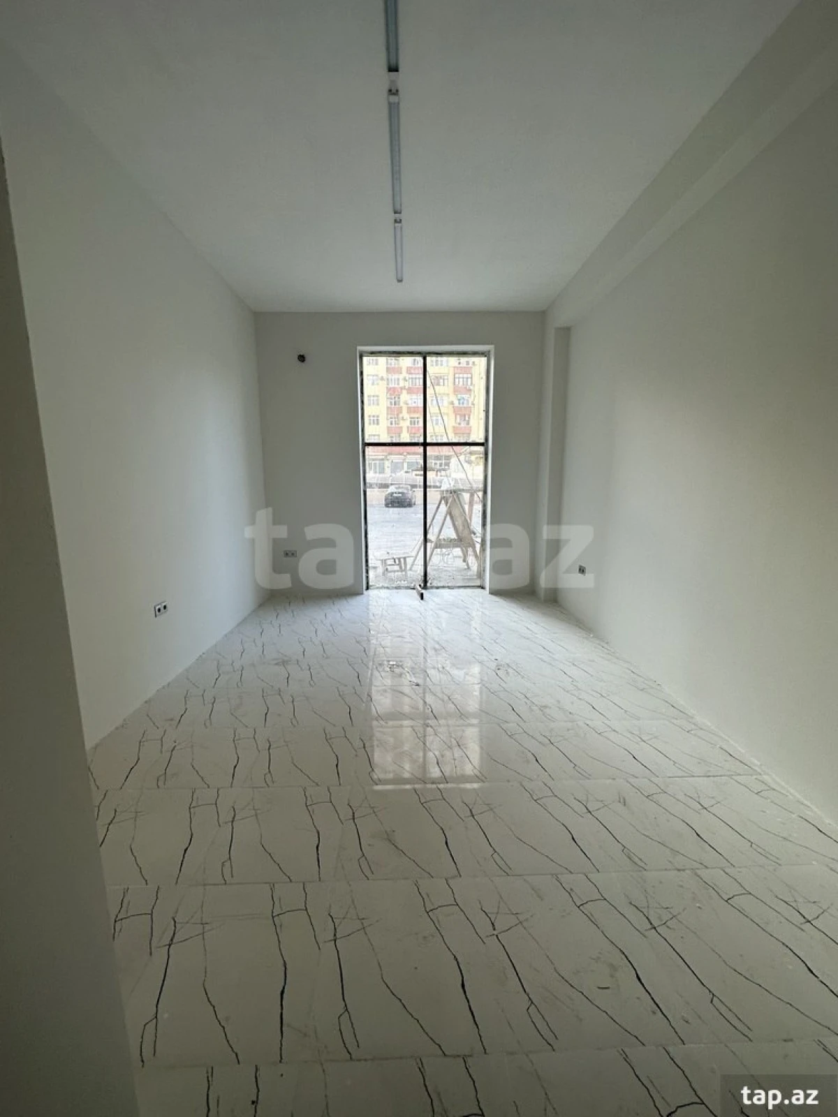 Kirayə verilir obyekt