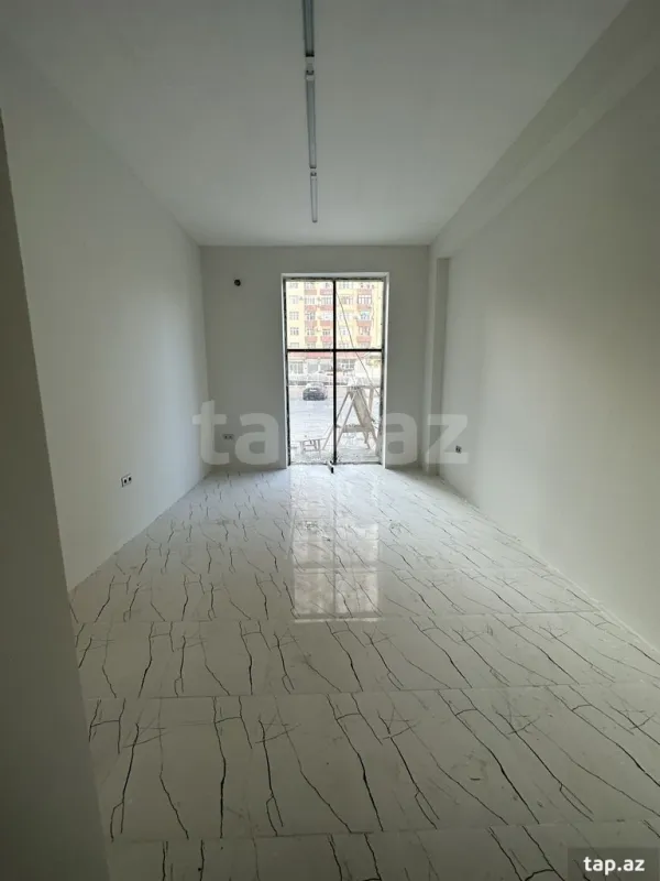 Kirayə verilir obyekt