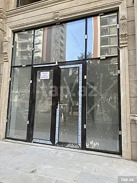 Kirayə verilir obyekt