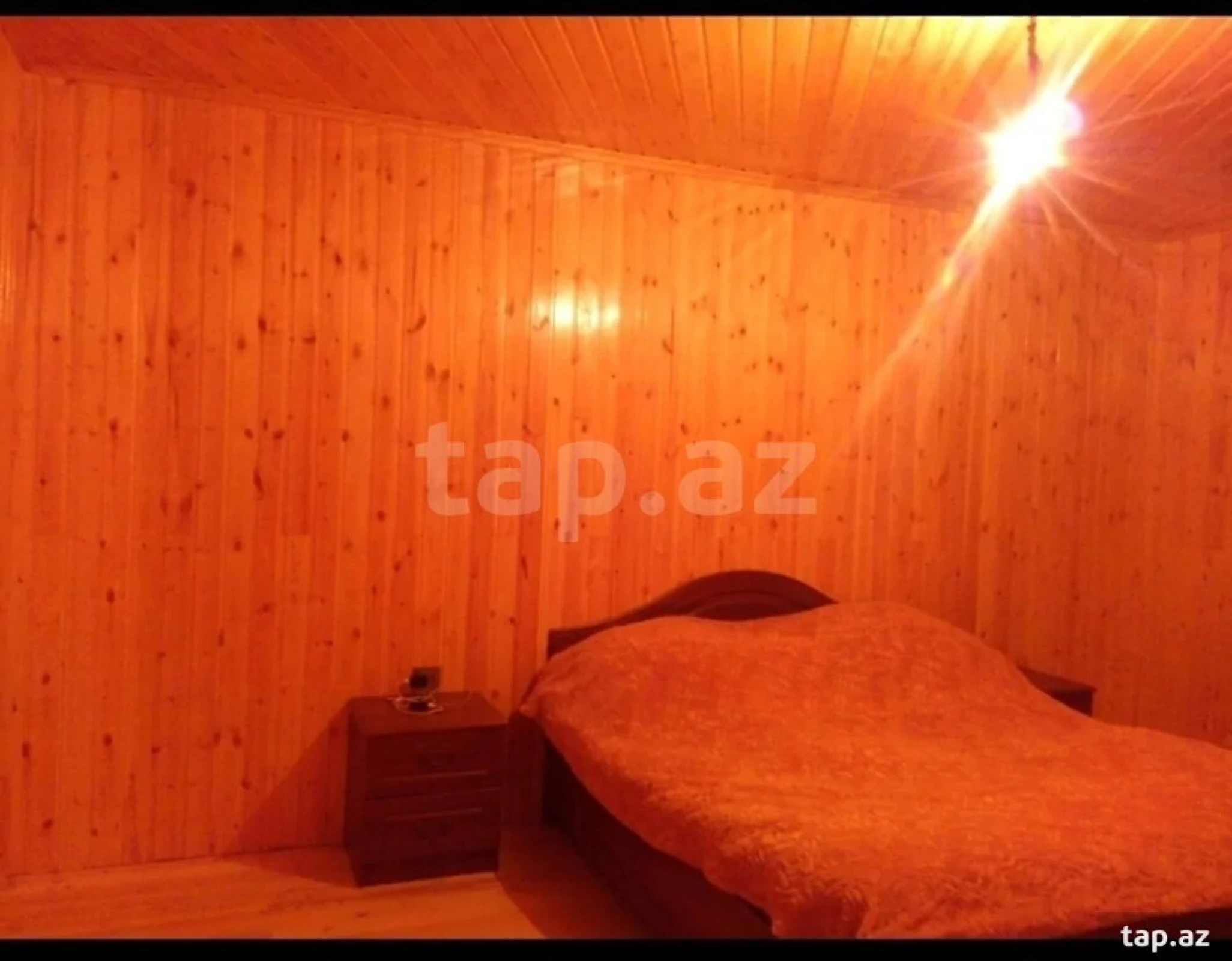 Satılır 6 otaqlı həyət evi