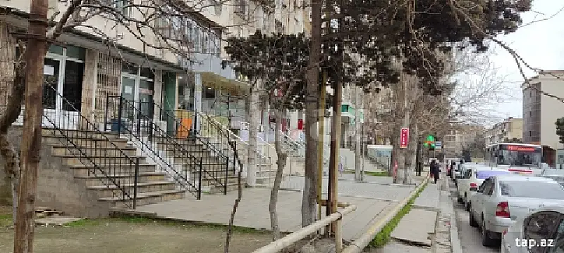 Satılır 3 otaqlı mənzil 70 m² — Bakı, Bakıxanov 3 otaq 70.00 m²