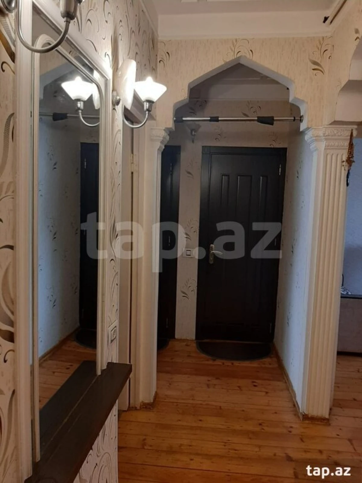 Satılır 3 otaqlı mənzil 70 m²