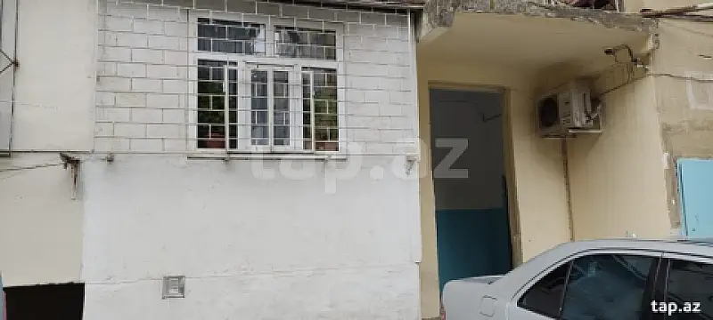 Satılır 3 otaqlı mənzil 70 m²