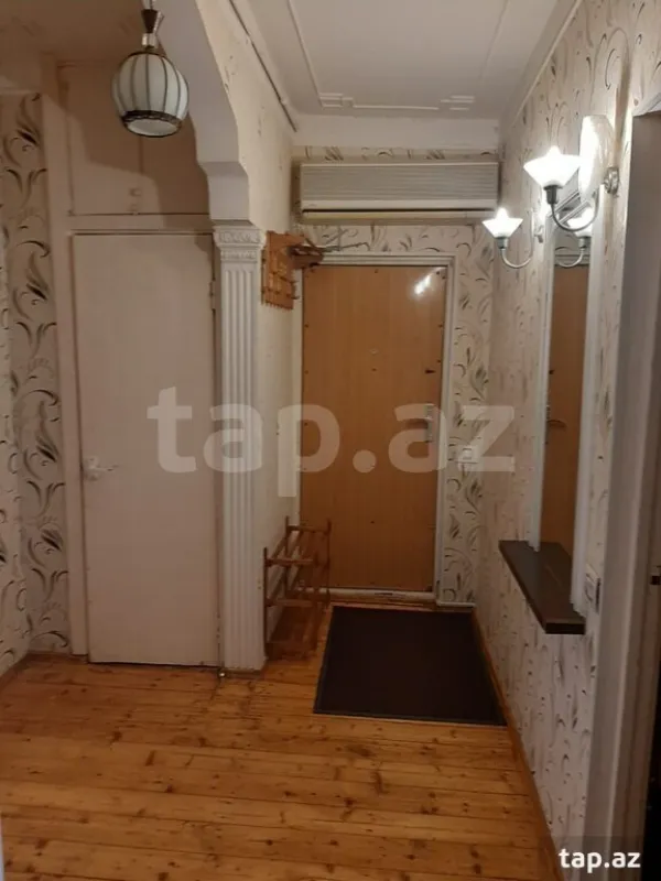 Satılır 3 otaqlı mənzil 70 m²