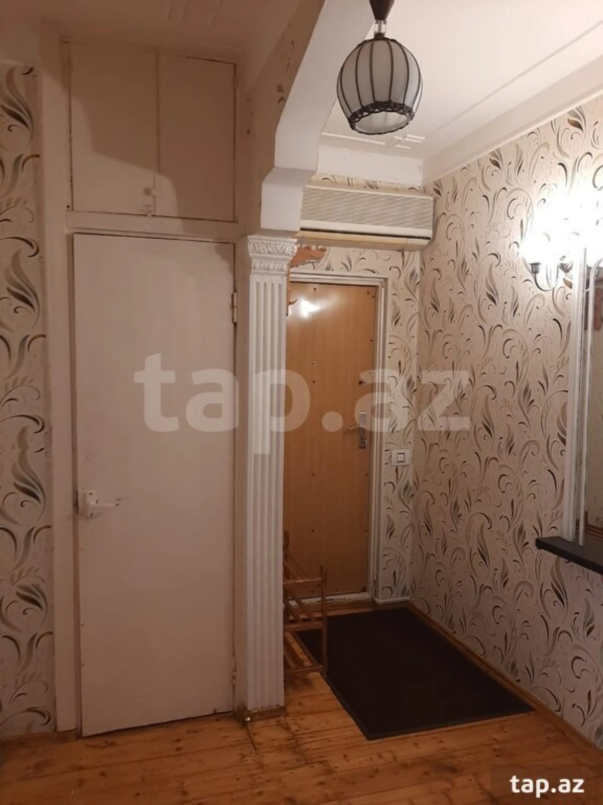 Satılır 3 otaqlı mənzil 70 m²