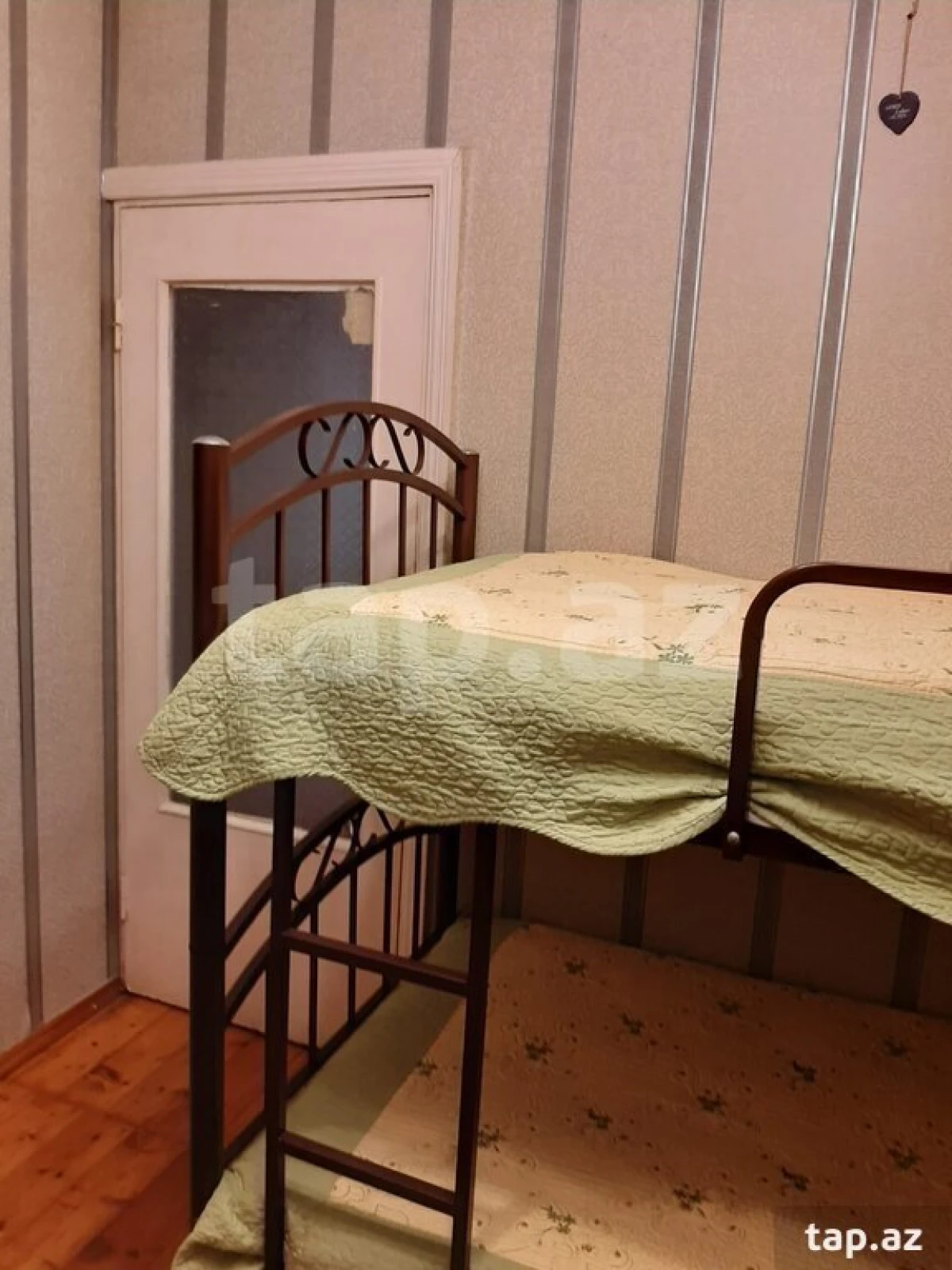 Satılır 3 otaqlı mənzil 70 m²