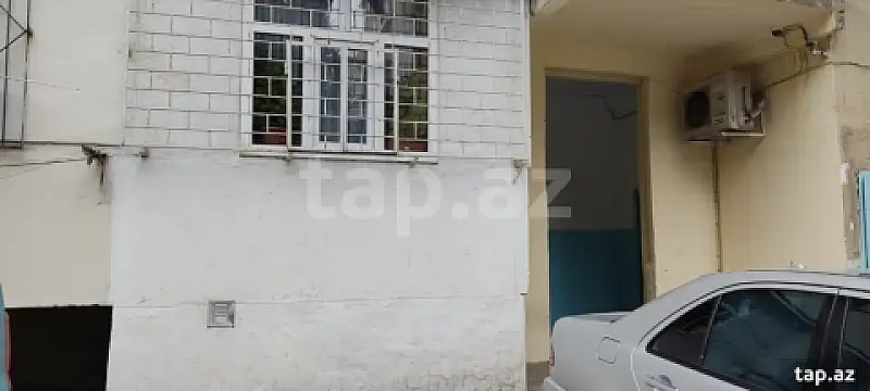 Satılır 3 otaqlı mənzil 70 m²