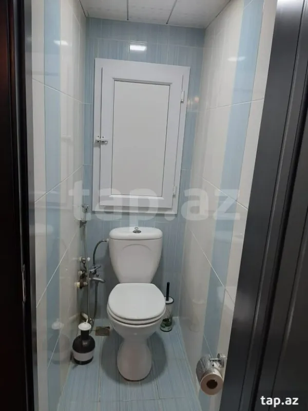 Satılır 3 otaqlı mənzil 70 m²